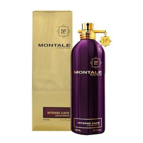 Montale Intense Cafe, edp., 100 ml Montale Intense Cafe, edp., 100 ml