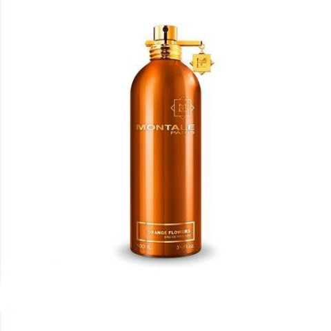 Montale Orange Flowers, edp., 100 ml