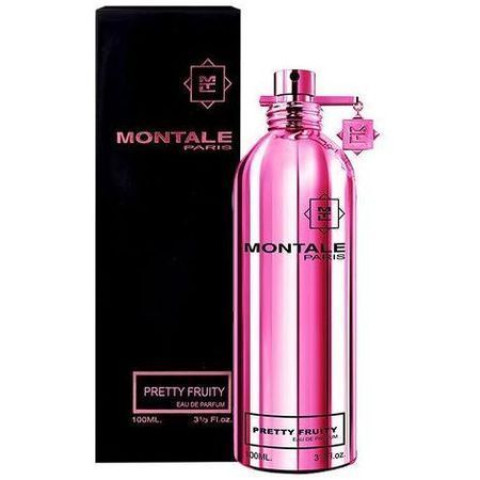 Montale Pretty Fruity, 100 ml, edp. Montale Pretty Fruity, 100 ml, edp.