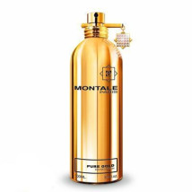 Montale Pure Gold, edp., 100 ml