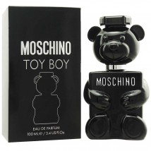 Moschino Toy Boy, edp., 100 ml