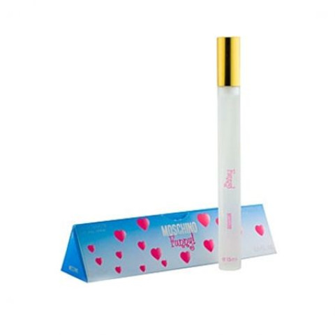 Moschino Funny, 15 ml Moschino Funny, 15 ml