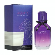 Muse Aquatic Pour Femme, edp., 100 ml (копия аромата Escada Marine Groove)