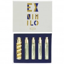 Набор Ex Nihilo Fleur Narcotic, edp., 5*12 ml