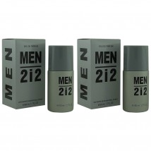 Набор Men 2i2, edp., 2*50 ml