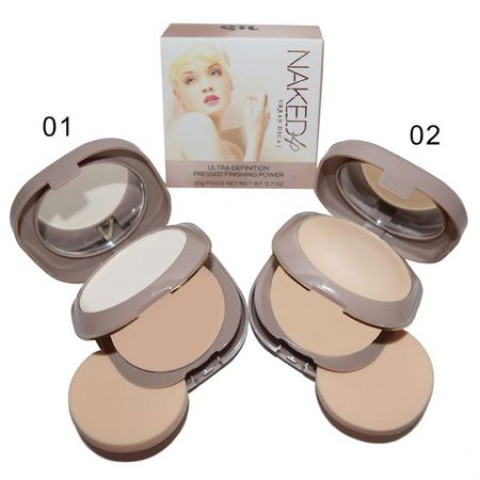 Компактная Пудра Naked 4 Urban Decay, 20 g Компактная Пудра Naked 4 Urban Decay, 20 g
