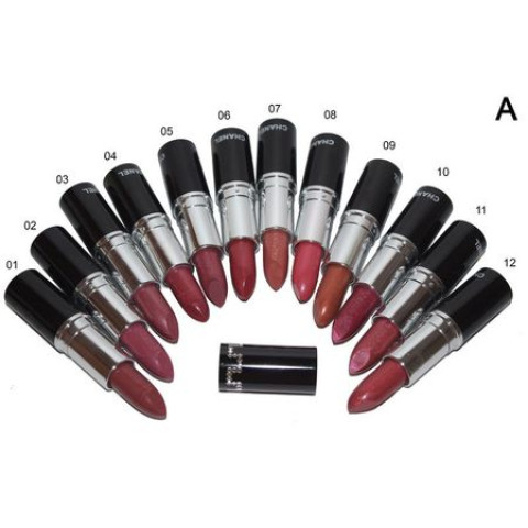 Помада Chanel Hydrabase Rouge A Levres, Все Перламутр, тон A Помада Chanel Hydrabase Rouge A Levres, Все Перламутр, тон A