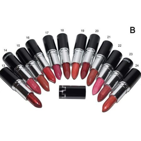 Помада Chanel Hydrabase Rouge A Levres, Все Перламутр, тон В Помада Chanel Hydrabase Rouge A Levres, Все Перламутр, тон В