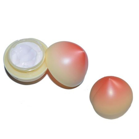 Крем для рук The Saem Fruits Punch Hand Cream 30 ml (персик), 167