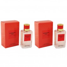 Onlyou Narcsso Pink, edp., 2*50 ml