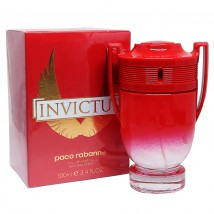Paco Rabanne Invictus Red 100 ml