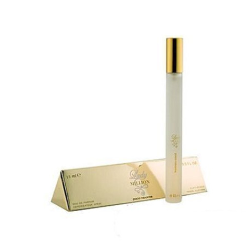 Paco Rabanne Lady Million, 15 ml Paco Rabanne Lady Million, 15 ml