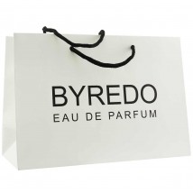 Пакет Картонный Byredo Eau De Parfum 23x16 см