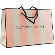 Пакет Картонный Victoria`s Secret 23x16