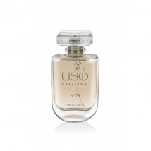 Парфюмерная вода W73 VS Christian Dior Parfum Poison Girl, 50 мл