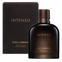 Парфюмированная Вода Dolce & Gabbana Intenso, 125 ml