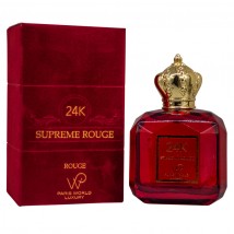 Евро Paris World Luxury 24K Supreme Rouge,edp., 100ml