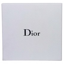 Подарочная коробка Dior 22x22x9 см