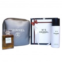 Подарочный набор Chanel №5