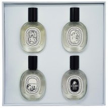 Подарочный набор Diptyque Parfumeur Paris,edt., 4x30ml