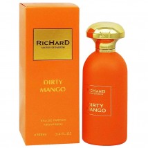 Richard Darty Mango, edp., 100 ml