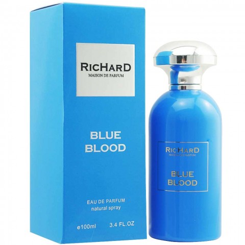 Richard Maison Blue Blood, edp., 100 ml