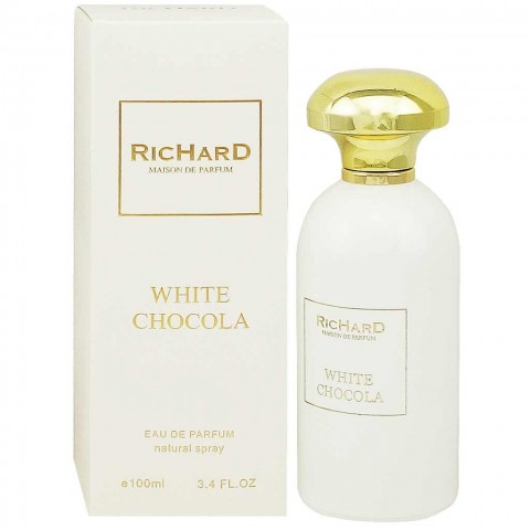 Richard White Chocola, edp., 50 ml