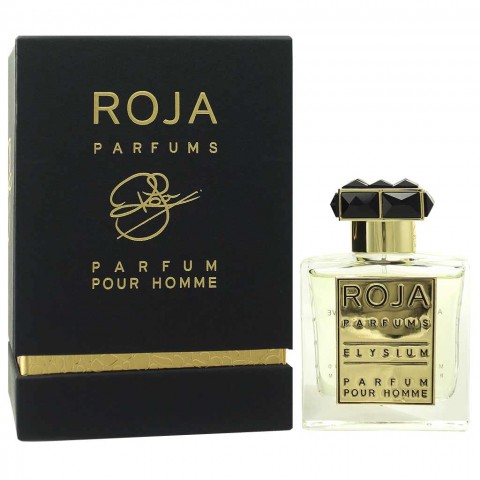 Roja Parfums Pour Homme Elyslum, edp., 100 ml
