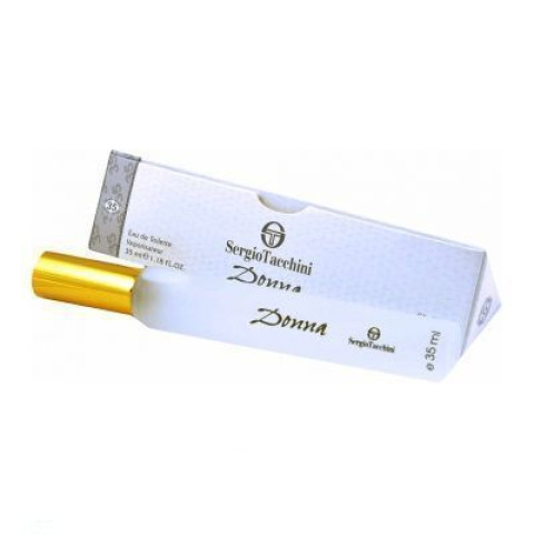 Sergio Tacchini Donna, edt., 35 ml Sergio Tacchini Donna, edt., 35 ml
