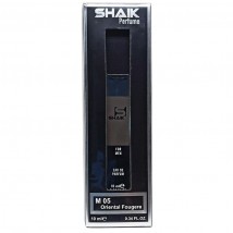 Shaik M-05(Antonio Banderas Blue Seduction Man) 10 ml