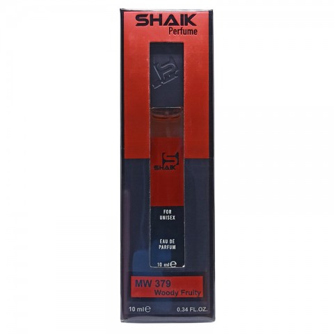 Shaik M-117 (Kenzo L'Eau Par pour Homme) 10 ml