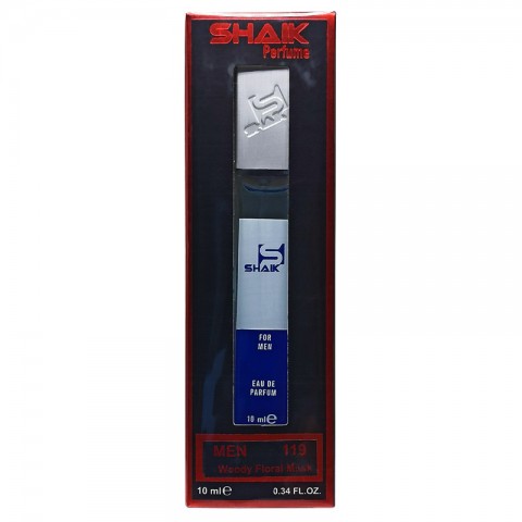 Shaik M-119 (Yves Saint Laurent L`Homme) 10 ml