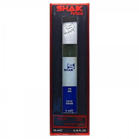 Shaik M-257 (Paco Rabanne Pure XS) 10ml
