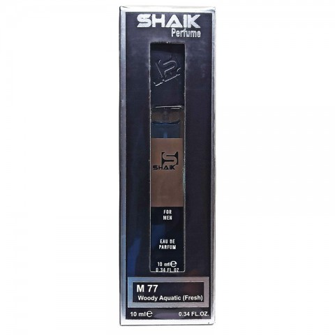 Shaik M-77(Versace Man Eau Fraiche) 10 ml