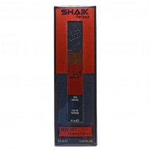 Shaik MW-197 (Tobacco Vanille) 10ml