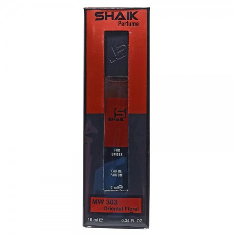Shaik MW-303 (Maison Francis Kurkdjian Baccarat Rouage 540 Extrait De Parfum) 10ml