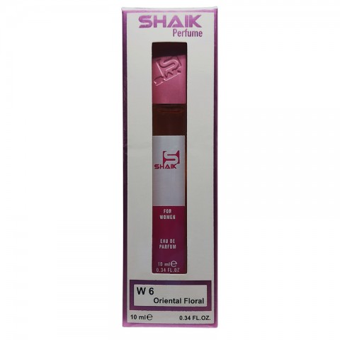 Shaik W-06 (Paco Rabanne Olympea) 10ml