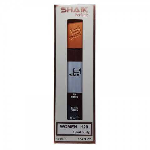 Shaik W-120 (Gucci Eau de Parfum II) 10 ml.