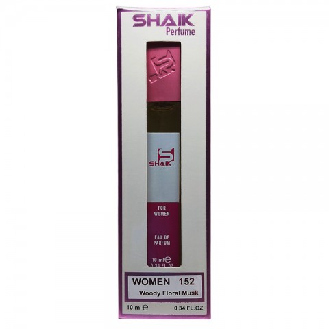 Shaik W-152 (Versace Versense) 10 ml