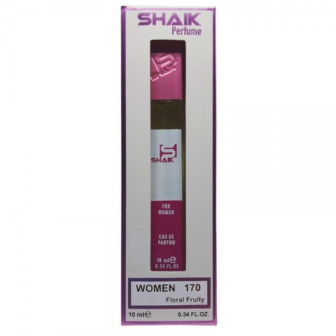 Shaik W-170 (Nina Ricci Nina) 10 ml