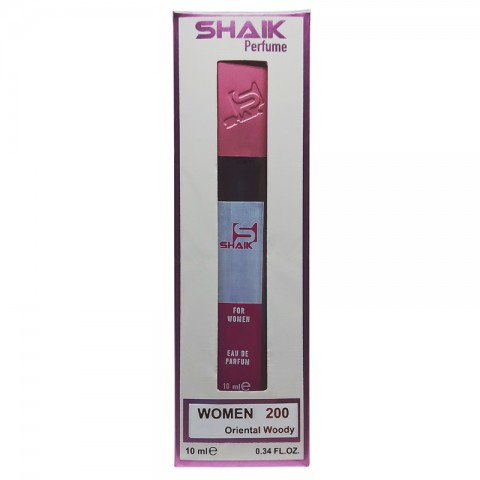 Shaik W-200 (Sospiro Perfumes Accento) 10ml