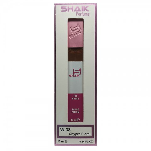 Shaik W-38 (Chanel Cance) 10 ml