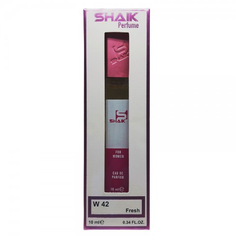 Shaik W-42 (Chanel Chance eau Fraiche) 10ml