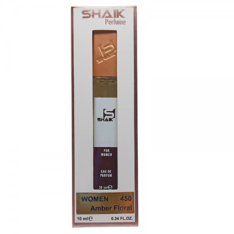 Shaik W-450 (A Goodnight Kiss Roja Dove) 10 ml.