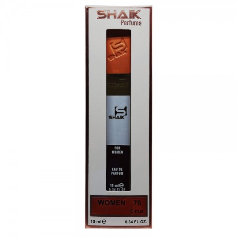 Shaik W-76 (Simimi Blanc dAnna) 10 ml.