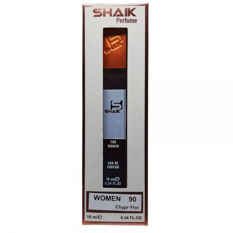 Shaik W-90 (Givenchy Ange ou Demon Le Secret Elixir) 10ml