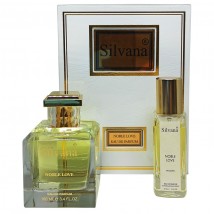 Silvana Noble Love edp., 100 ml+30 ml tester(Christian Dior J'Adore)
