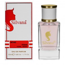 Silvana W-340 (Lacoste Pour Femme) 50ml