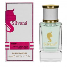 Silvana W-359 (Lacoste Pour Femme Legere) 50ml