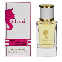 Silvana W-422 (Tom Ford Velvet Orchid) 50ml